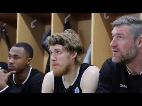 På Europaturné med Bakken Bears