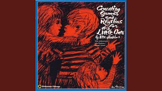 One Two, Buckle My Shoe