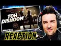 Toh Dishoom Video Song: Dishoom | John Abraham, Varun Dhawan || Pritam, Raftaar (REACTION!!!)