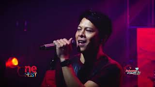 Download lagu Noah - Separuh Aku (Live One Fest 2021) mp3