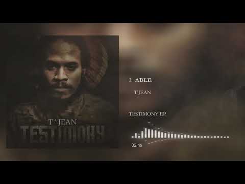 T'Jean - Able