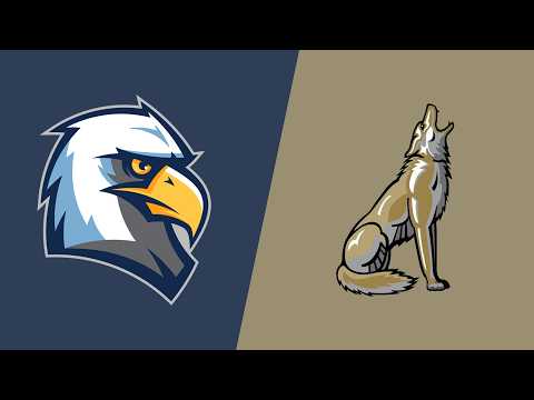 Audio Stream:  Valor Christian Varsity Ice Hockey vs Monarch - 2/24/26
