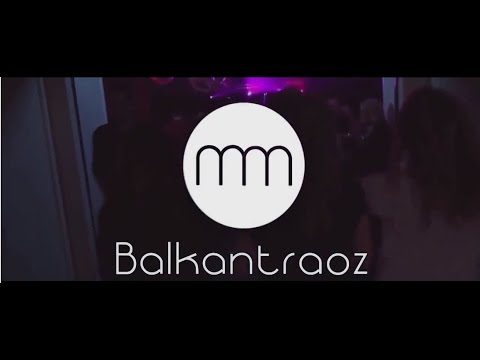 MM - BALKANTRAOZ (ORIGINAL MIX 2016)