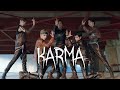 'Karma' Skusta Clee | Cover Performance by VER5US (VER5ION Project)