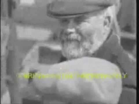 Eric Bogle - If Wishes Were Fishes