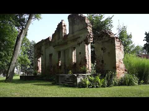 Hieronimowo - Podróże małe i duże - czyli audiowizualny spacer po Gminie Michałowo (2017)