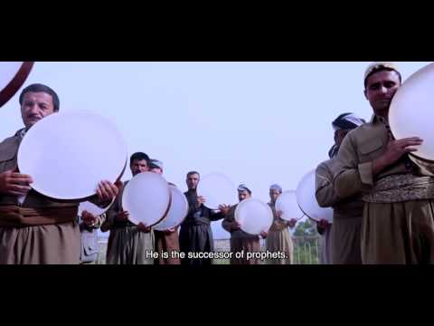 Rekesh Seyrani -Sheikh Ebdulsalam Barzani (HD)