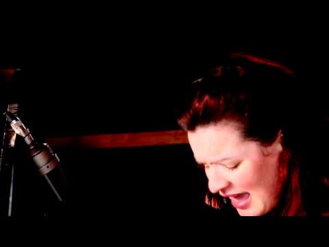 Annette Buckley - Tangled - The Maple Room Sessions