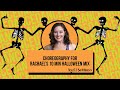 Rachael’s 10Min Halloween Mix. | Video