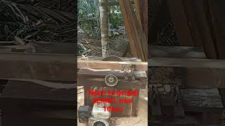 Download lagu SERKEL kayu Rakitan#Meja#serkel#kayu#ulin#shorts mp3