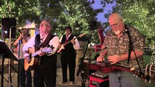 Texas Switchgrass "Hold Me Close" @Luckdallas