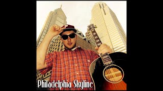 Down By The Riverside- Michael Berg (Philadelphia Skyline)