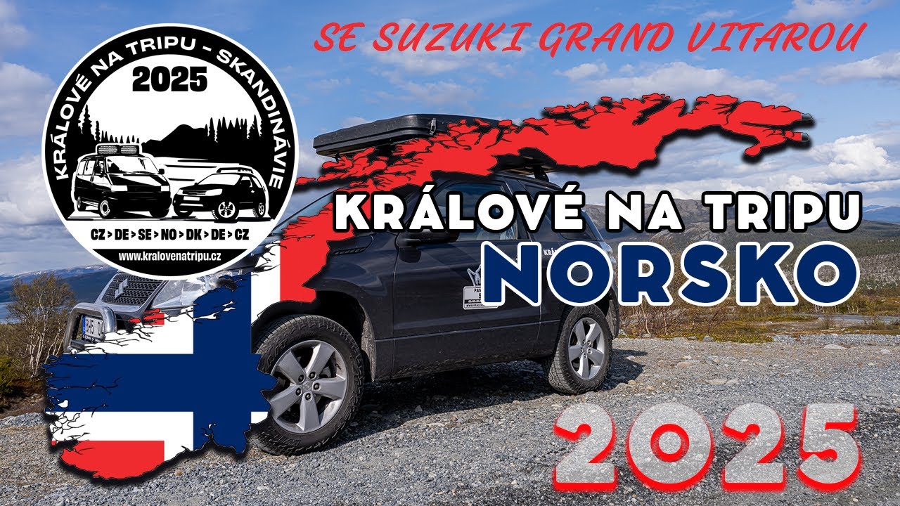 Film z Norska