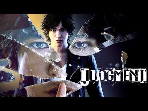 Judgment ost - Showdown - Keihin Alliance [Extended]
