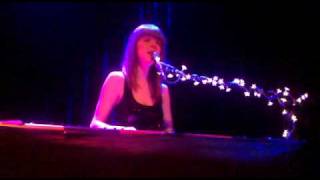 Laura jansen - elijah live