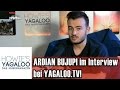 Ardian Bujupi im Interview zu BOOM RAKATAK ...