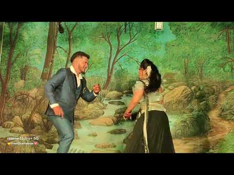 Ninnane ninnane Romantic trending song of kannada Drama II Drama Queen Netra 🩵🩵