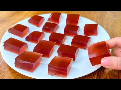 Thumbnail do vídeo da receita