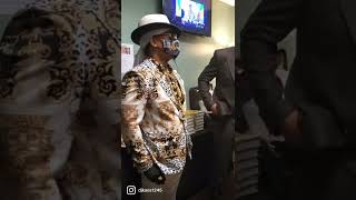 Will Smith gives props to Melle Mel &amp; Grandmaster Caz 🔥🏆🏆🔥