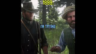 Arthur’s picture 🙏😭 #shorts #rdr2 #gaming