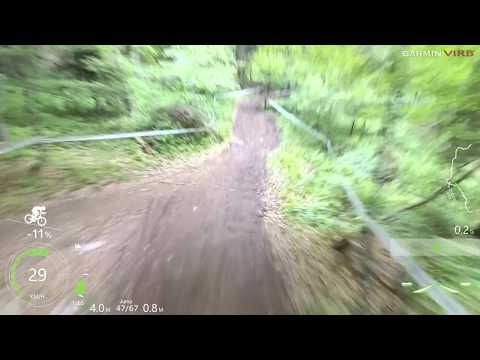 Balkan Downhill Cup Romania