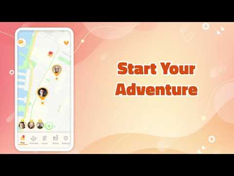 Family Quest: Family Tracker Video
