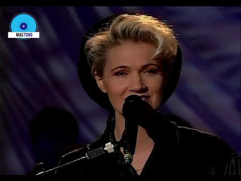 Roxette   Dangerous Live acoustic 93