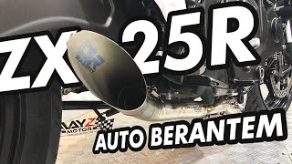 Download lagu AUTO BERANTEM PAKE KNALPOT INI! RACEFIT SLASH TITANIUM PIPE ZX25R mp3 Download lagu AUTO BERANTEM PAKE KNALPOT INI! RACEFIT SLASH TITANIUM PIPE ZX25R mp3