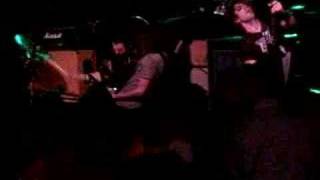 Cinder Road &quot;Get In, Get Out&quot; (03/26/08)