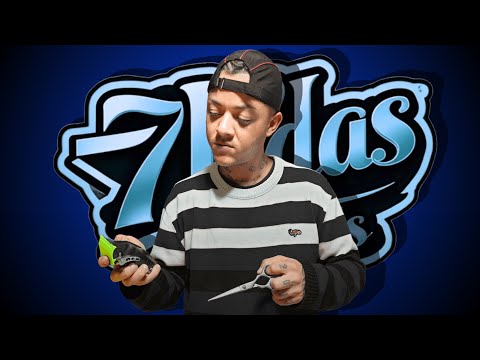 MISSÃO CONCLUÍDA - MC BE DU CORTE (DJ BRUXO MPC) CLIPE OFICIAL