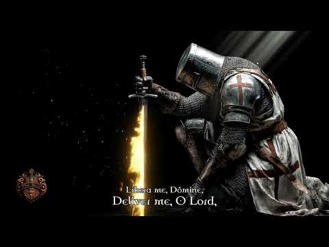 Gregorian Chant  - Deliver me, O Lord - Libera me Domine