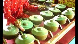 Download lagu Lancaran RICIK RICIK / Javanese Gamelan Music Jawa / Karawitan PONDOK Condongcatur [HD] mp3