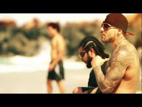 Fortafy & Jagarizzar - For The Islands