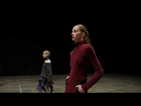 Y/Project Paris Man FW 21-2 2