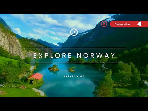 Discover the Power of Nature, 4K Unbelievable Views and Relaxing Rabab Music!