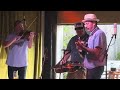 Travis Book, Woody Platt & Co "Farewell Blues" 185 King Street; Brevard, NC  September 1, 2026