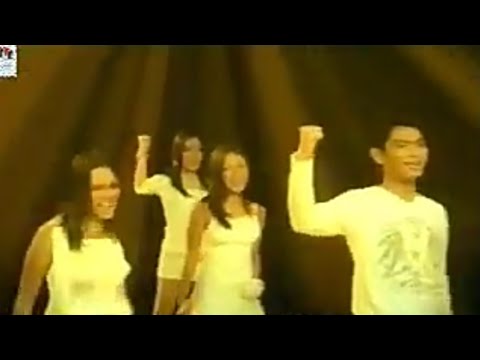 AFI 2 - Menuju Puncak (AFI Theme Song)