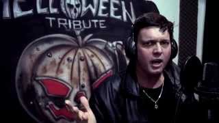 Hell's Keeper - Rise and Fall (Helloween Tribute)