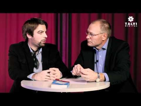 mcreads.com - Ville Tapio