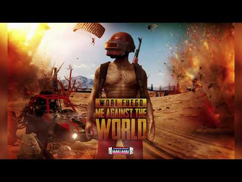 Worl Fuego - W.A.R. (Weed And Rum) feat. Rep [ Prod. By @BZEHITMAKER ]