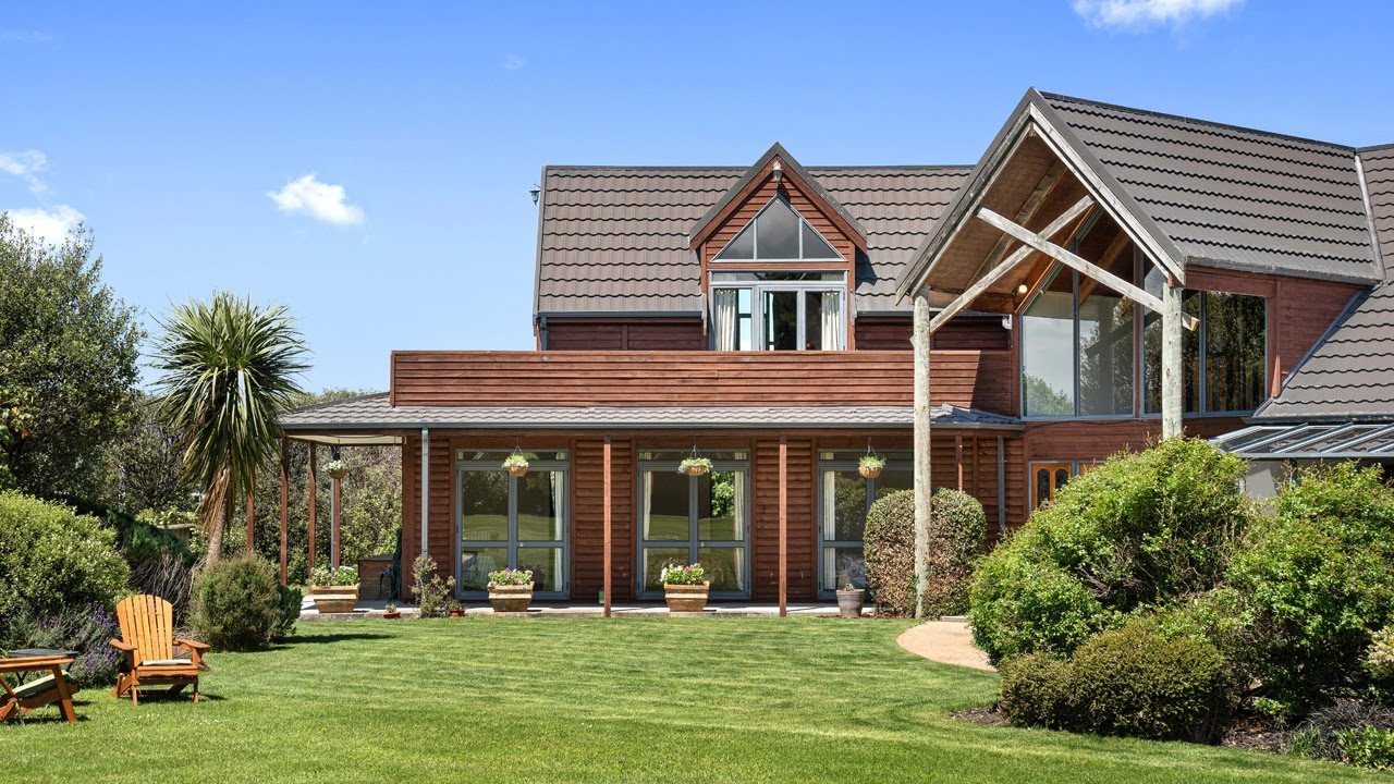 Exceptional Family Lifestyle & Income