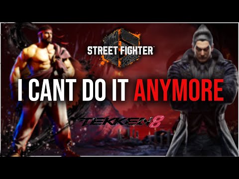 The FGC Ain't It Anymore