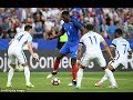 Paul Pogba vs England 16-17