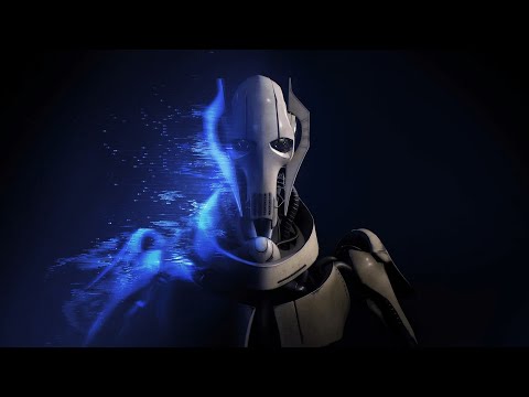 General Grievous - 124 Killstreak on Kamino