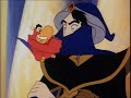 Iago Mentions Jafar To Mozenrath