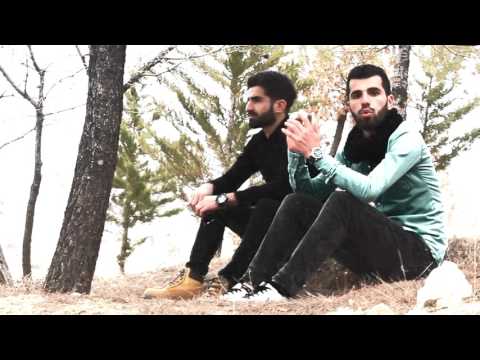 Dertkan & Sezgin ''Bir Gemiydim Battım'' 2017
