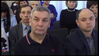 Коммунальные новости города