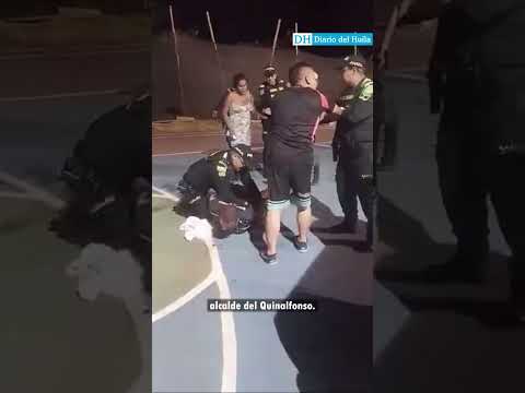🚨 Alcalde fue detenido durante la ley seca que su propia administración había decretado