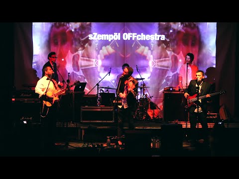 sZempöl - Yeah (Live - Saint George 2015)