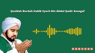 Download lagu Burdah Habib Syech full mp3